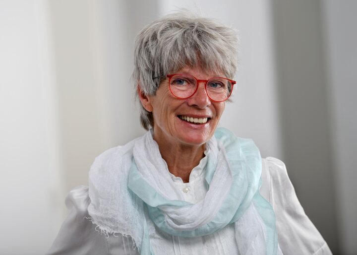Andrea Langholz