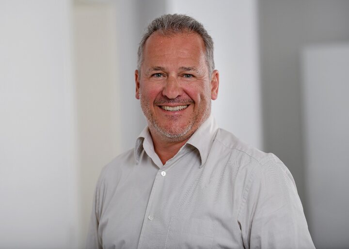 Dirk Jesaitis