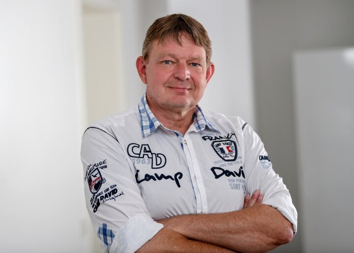 Dirk Langenstein