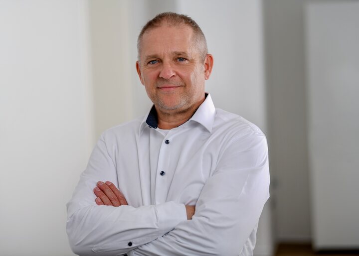 Dr. Hans-Jörg Markau