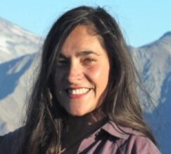 Franziska Salinas M.