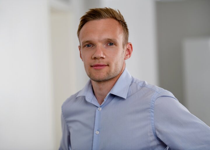 Jörg Greve