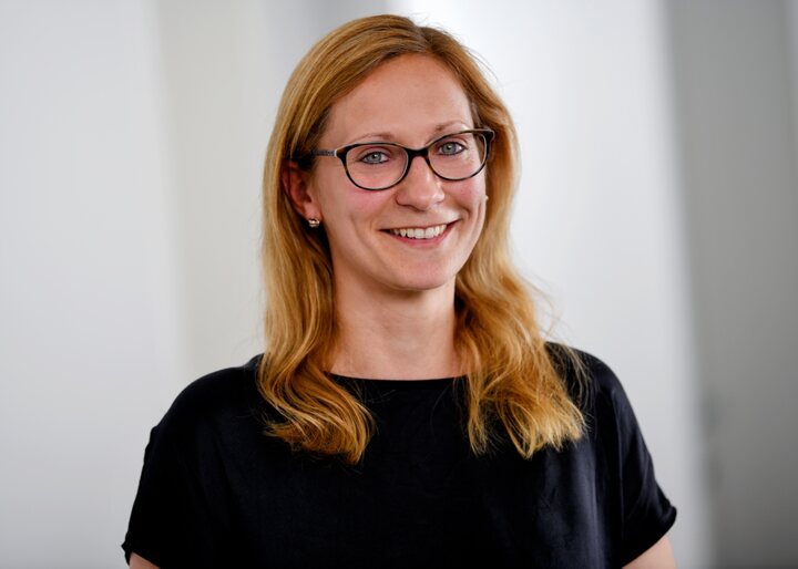 Madeleine Kürschner