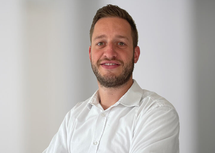 Mike Jürgensen