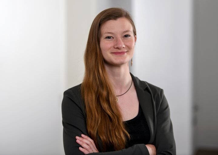 Nora Bieker