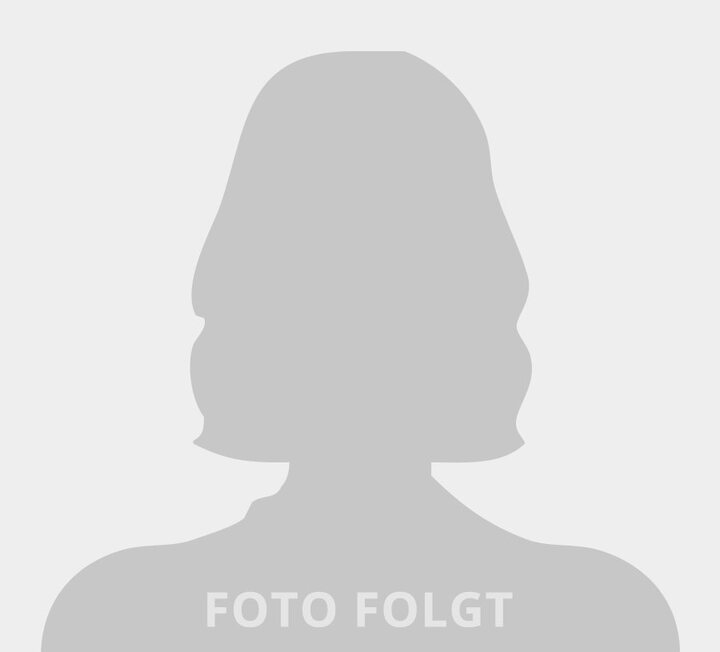 Platzhalterbild für Petra Langenstein