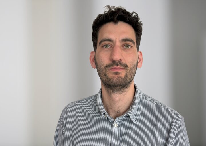Philipp Stöhr