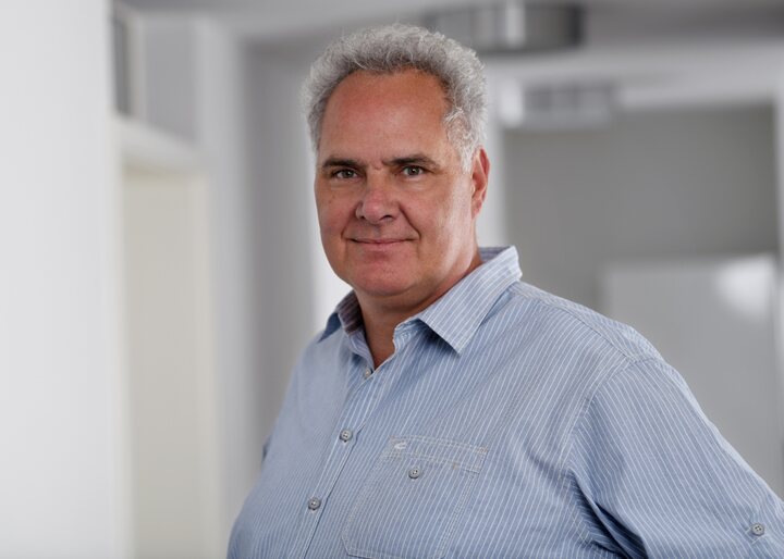 Rolf Ohlsen