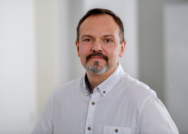 Ronald Baumann