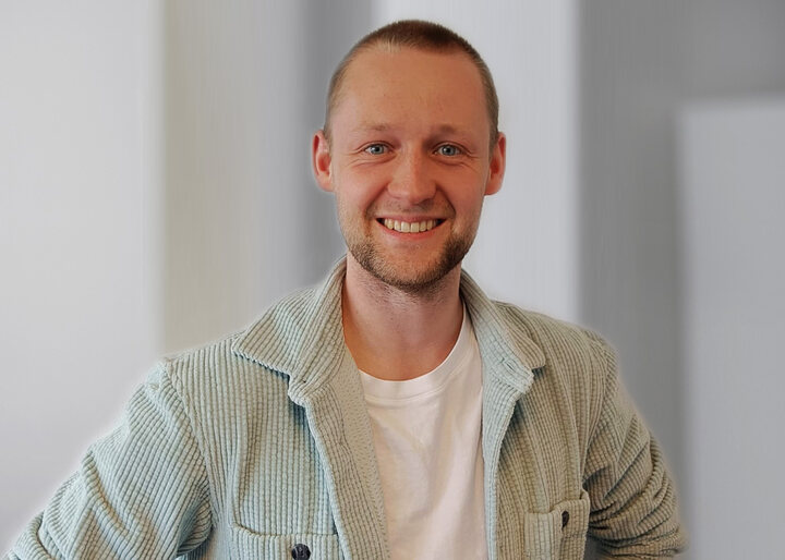 Tim Berggreen