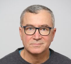 Vesselin Mihaylov
